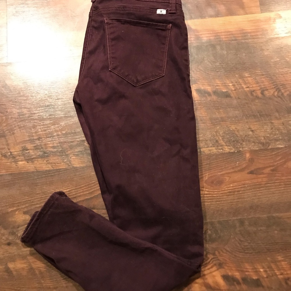 Lucky Brand Brooke Legging